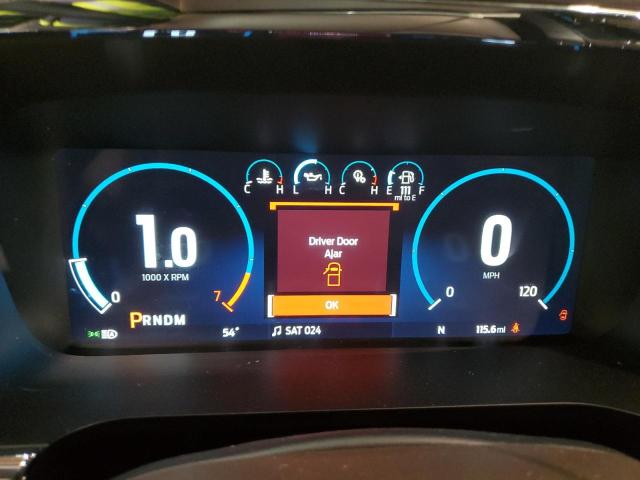 2023 FORD F150 SUPER - 1FTFW1ED5PFB87785