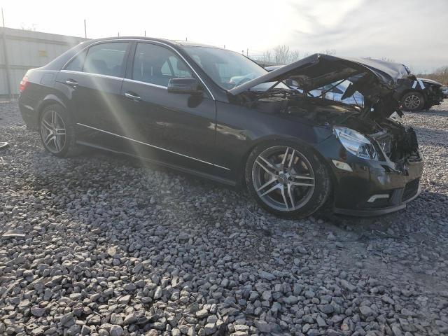 2011 Mercedes-Benz E 550 VIN: WDDHF7CB4BA281990 Lot: 41994284