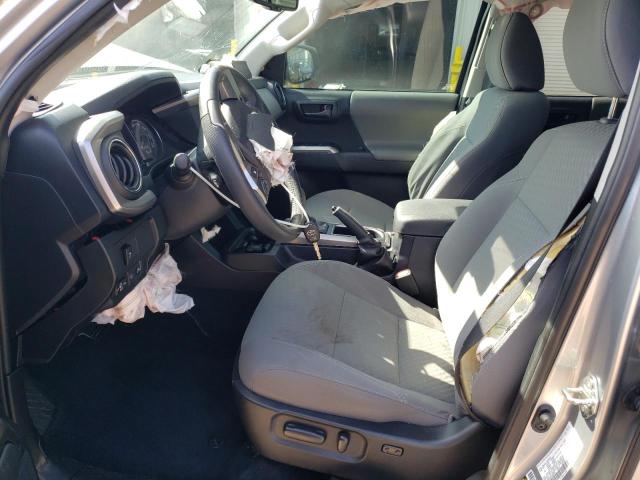 2021 TOYOTA TACOMA DOU 3TYAZ5CN9MT003081