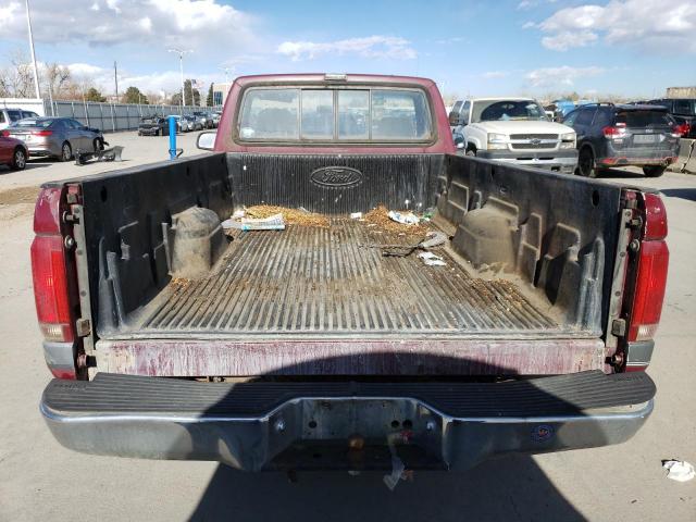 1993 Ford F150 VIN: 1FTEF15Y1PLA92978 Lot: 42709654