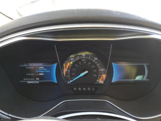 2015 FORD FUSION SE 3FA6P0LU0FR158082