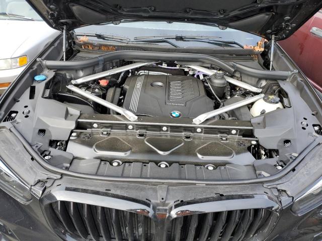 5UXCR6C09N9L77459 2022 BMW X5, photo no. 12