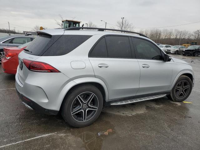 2020 MERCEDES-BENZ GLE 350 4M 4JGFB4KB5LA241234