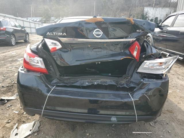 2017 NISSAN ALTIMA 2.5 1N4AL3APXHC151095