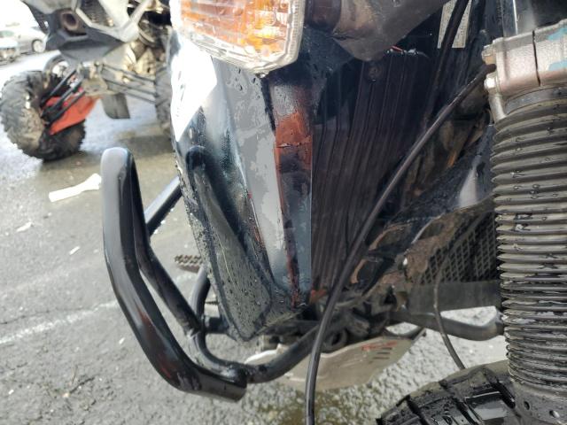 2011 KAWASAKI KL650 E - JKAKLEE15BDA34801