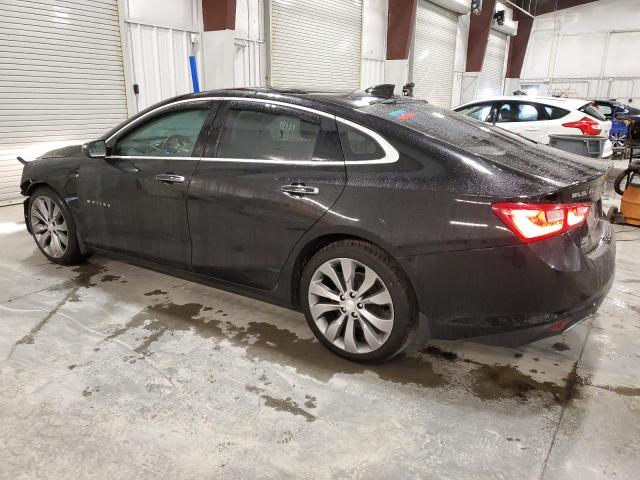 Vin: 1g1zh5sx7hf109094, lot: 40139594, chevrolet malibu premier 20172