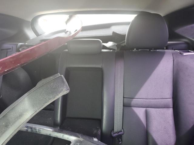 2017 NISSAN ROGUE SPOR - JN1BJ1CR4HW116741
