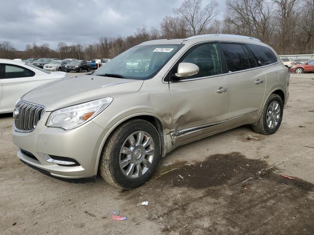 2015 BUICK ENCLAVE 5GAKRBKD8FJ147519