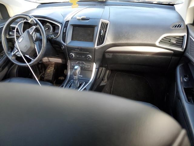2015 FORD EDGE SEL 2FMTK3J92FBB85824