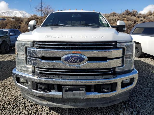  FORD F350 2017 Biały