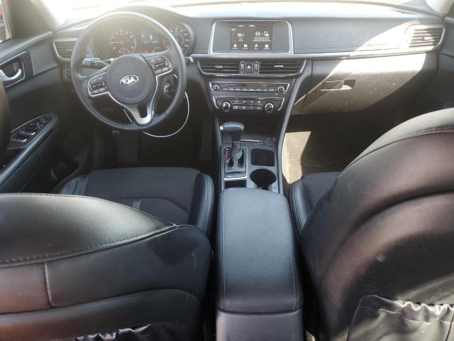 2018 KIA OPTIMA LX - 5XXGT4L38JG235927
