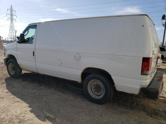 2009 Ford Econoline E150 Van VIN: 1FTNE14W39DA89774 Lot: 44587084