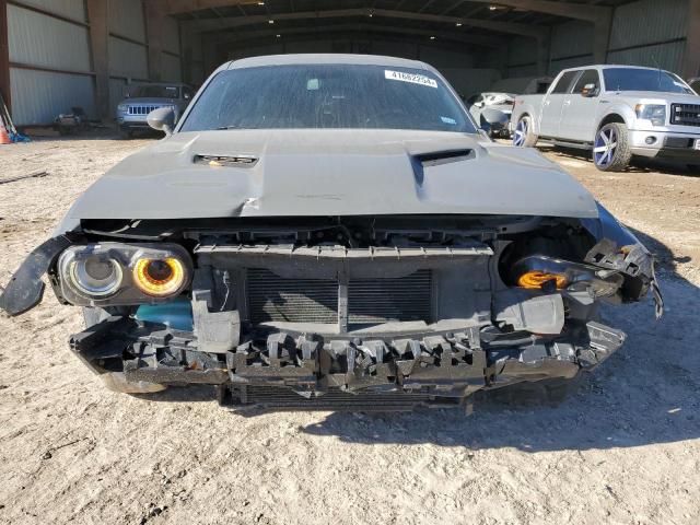 VIN 2C3CDZBTXJH130754 2018 DODGE CHALLENGER no.5