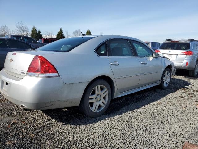 2015 CHEVROLET IMPALA LIMITED LT Photos | OR - EUGENE - Repairable ...