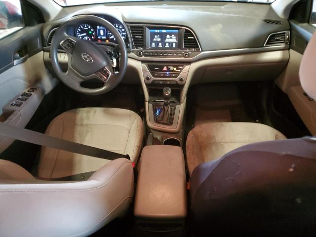2018 HYUNDAI ELANTRA SE 5NPD84LF6JH253152