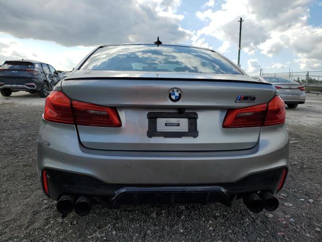 WBSJF0C51KB446930 2019 BMW M5, photo no. 6