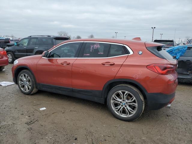 VIN WBXYJ1C06L5R23823 2020 BMW X2, Xdrive28I no.2