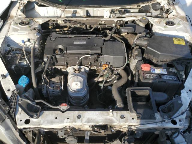 2017 HONDA ACCORD LX - 1HGCR2F36HA145504