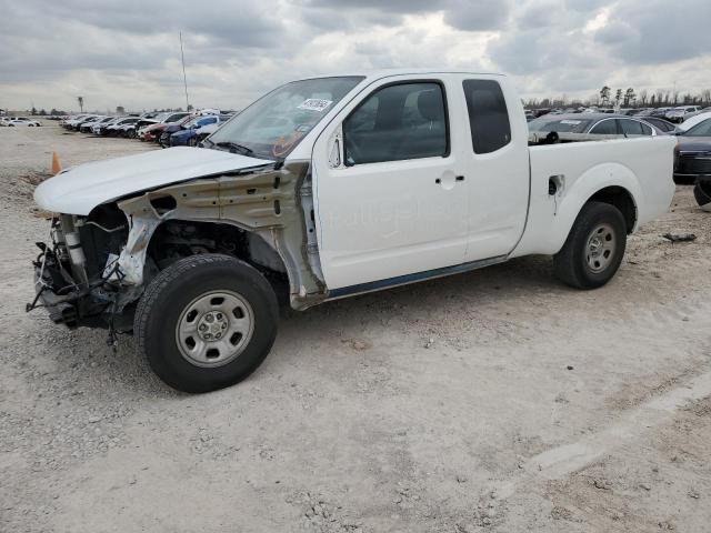 Lot #2423465163 2019 NISSAN FRONTIER S salvage car