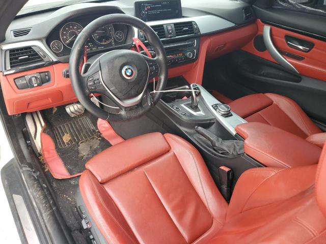 2015 BMW 428 I - WBA3N3C55FK232417