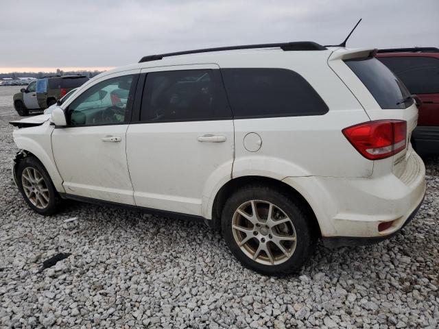 2016 Dodge Journey Sxt VIN: 3C4PDDBG1GT154945 Lot: 40988834