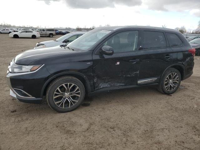 2017 MITSUBISHI OUTLANDER JA4JZ3AX9HZ603277