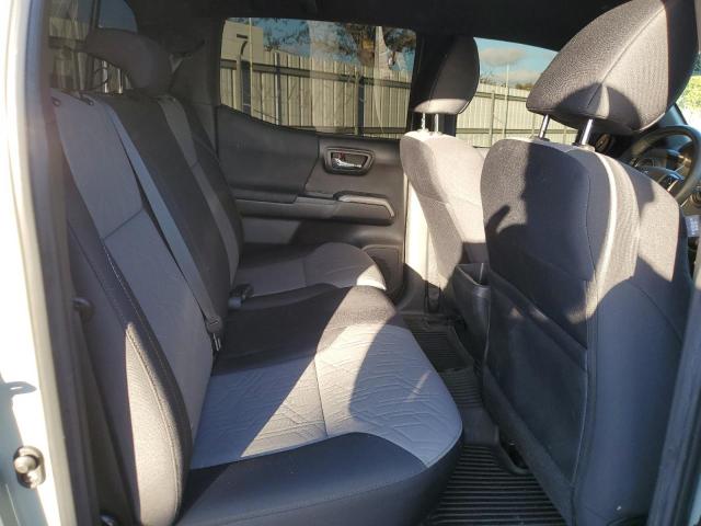 2023 TOYOTA TACOMA DOU - 3TMCZ5AN9PM568586