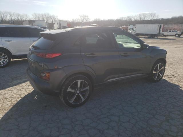 2019 HYUNDAI KONA ULTIM - KM8K53A53KU238129