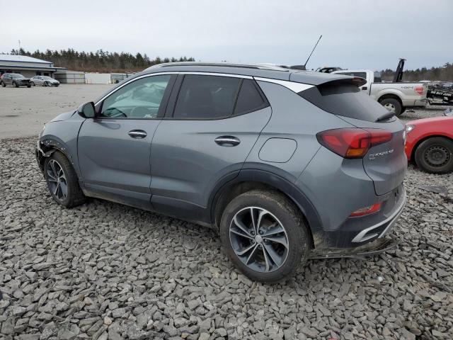 2020 Buick Encore Gx Select VIN: KL4MMESL4LB105198 Lot: 42446014