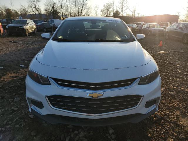 2016 Chevrolet Malibu Lt VIN: 1G1ZE5ST7GF221527 Lot: 41407584