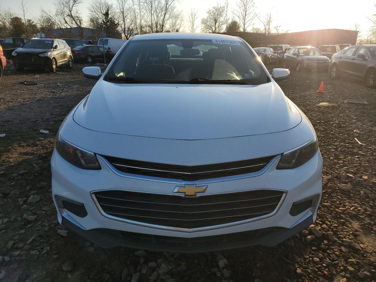 1G1ZE5ST7GF221527 2016 Chevrolet Malibu Lt