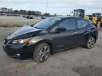 2019 NISSAN LEAF S PLU - 1N4BZ1CP6KC309668