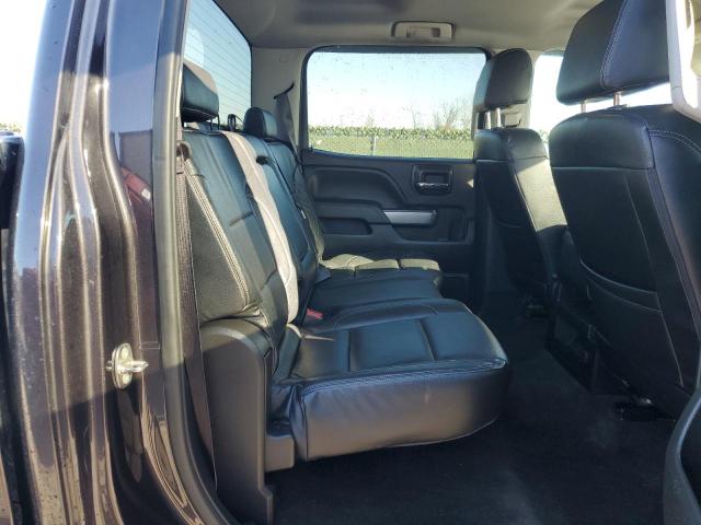 2016 CHEVROLET SILVERADO - 3GCUKREC1GG146612
