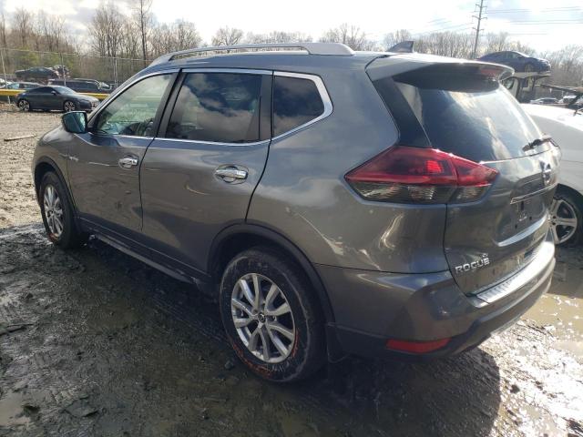 2018 NISSAN ROGUE S 5N1AT2MV0JC713926