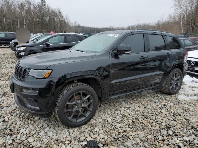 2019 JEEP GRAND CHER #2974604422