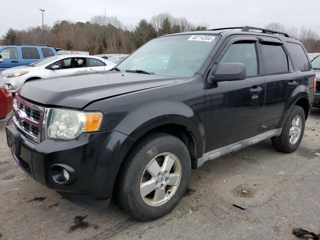 VIN 1G1ZG5ST9LF119120 2009 FORD ESCAPE no.1