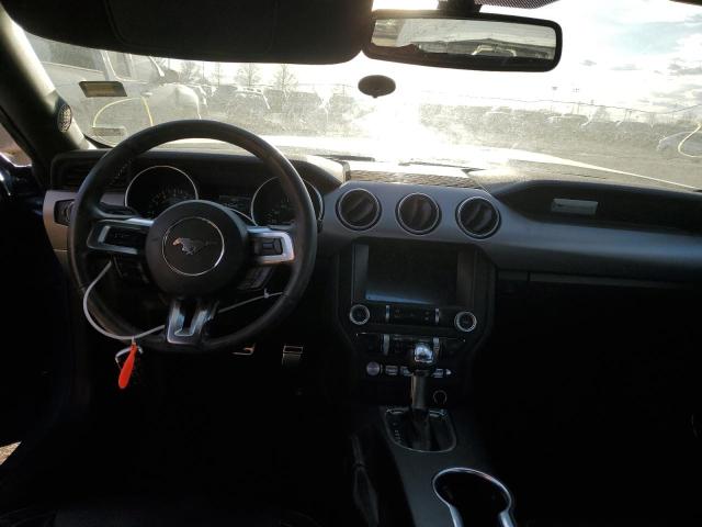 2019 Ford Mustang VIN: 1FATP8UH9K5104568 Lot: 44247024