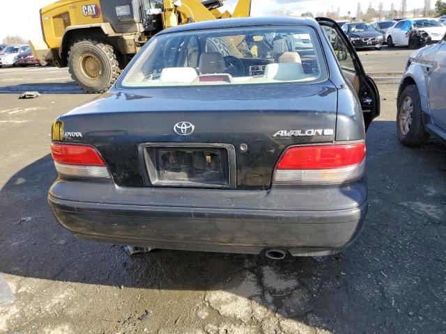 1996 Toyota Avalon Xl VIN: 4T1BF12B2TU080132 Lot: 41323384