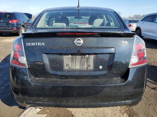 2010 Nissan Sentra 2.0 VIN: 3N1AB6AP1AL688420 Lot: 43174254