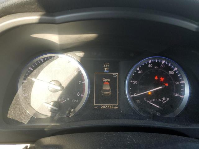 2016 TOYOTA HIGHLANDER 5TDJKRFH9GS349908