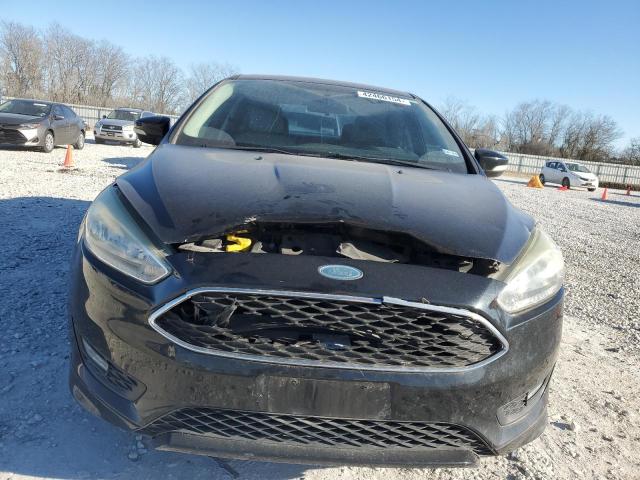 2015 FORD FOCUS SE 1FADP3F26FL313784