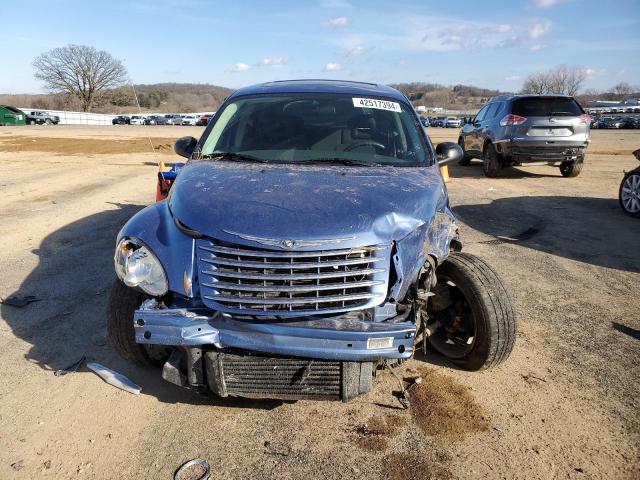 2006 Chrysler Pt Cruiser Limited VIN: 3A8FY68896T300060 Lot: 42517394