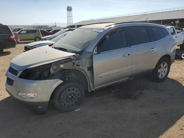 2011 Chevrolet Traverse Lt VIN: 1GNKRGED0BJ213134 Lot: 43053354