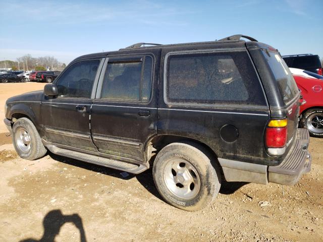 1FMCU34X4VUA70790 1997 Ford Explorer