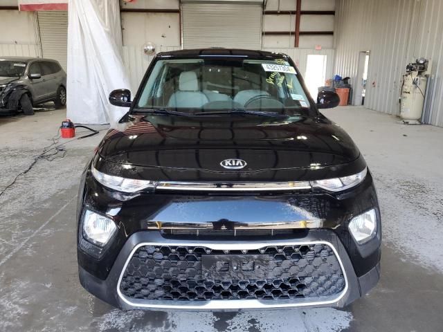 2020 KIA SOUL LX KNDJ23AU8L7069130