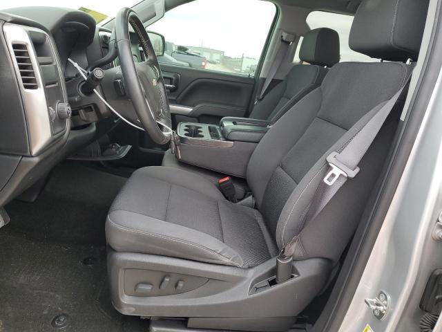 2017 CHEVROLET SILVERADO 3GCPCREC9HG398166