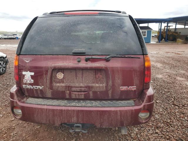 2003 GMC Envoy VIN: 1GKDT13SX32408241 Lot: 41327424