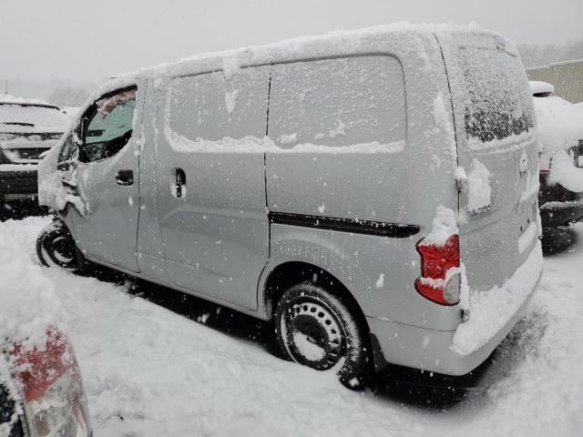 2015 Nissan Nv200 2.5S VIN: 3N6CM0KN0FK704868 Lot: 42391124