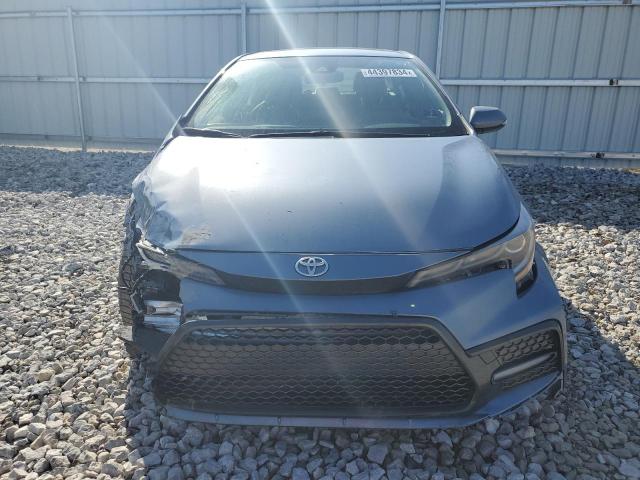 2020 TOYOTA COROLLA XS - JTDT4RCE1LJ033438