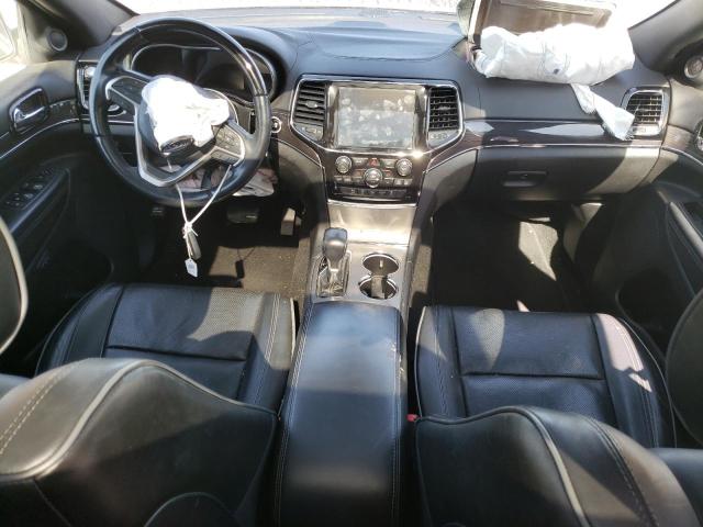 2021 JEEP GRAND CHER 1C4RJFCG1MC650573